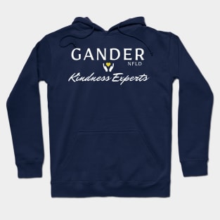 Gander NFLD... Kindness Experts Hoodie